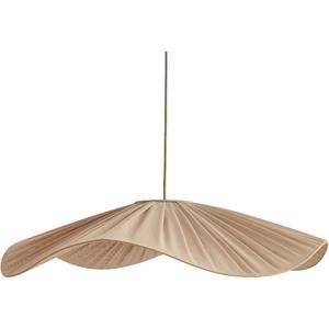 Decotique Arc Pendelleuchte Sand