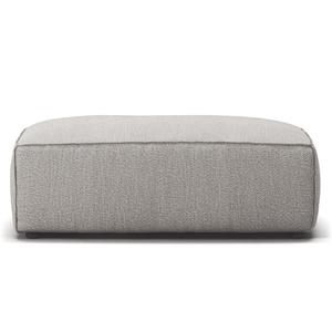 Decotique Grand Fußhocker Clay Beige
