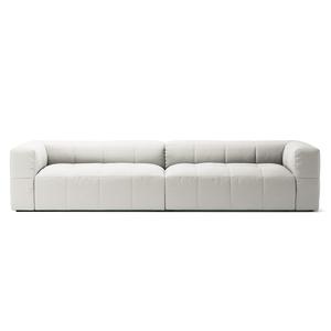 Decotique Mure 4-Sitzer Sofa Steam/ Weiß