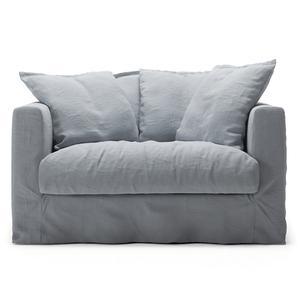 Decotique Le Grand Air Love Seat Sessel Nordic Sky