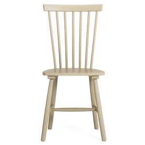 Department Wood H17 Windsor Esszimmerstuhl, Greige