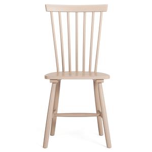 Department Wood H17 Windsor Esszimmerstuhl Pilz