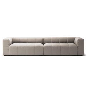 Decotique Mure 4-Sitzer Sofa Sandschale/ Beige
