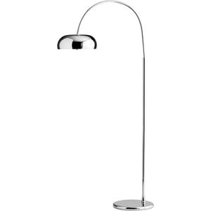Decotique Deco Disco Stehleuchten Chrom