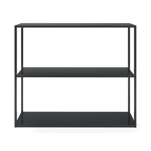 Decotique Marvelous Sideboard 75x90 Schwarz