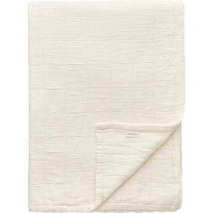 Decotique Classic Tagesdecke 260x260 Off-White