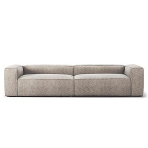 Decotique Grand 4-Sitzer Sofa Champagner/ Beige
