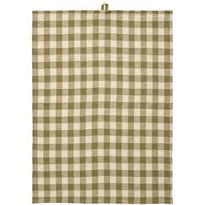 Decotique Ester Geschirrtuch 50x70 Olive