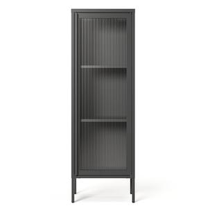Department Store Schrank 50x150 cm Anthrazitgrau