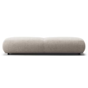 Decotique Atelier Fußhocker 226 Sandschale/ Beige