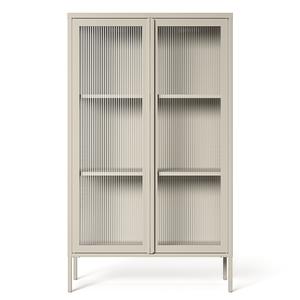 Department Store Schrank 90x150 cm Kieselgrau
