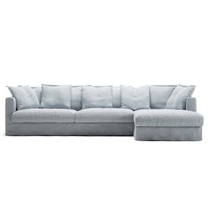 Decotique Le Grand Air 3-Sitzer Sofa Divan Rechts Nordic Sky