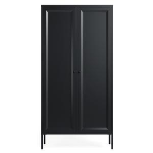 Department Keep Kleiderschrank 180 cm Anthrazitgrau