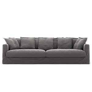 Decotique Le Grand Air XL 4-Sitzer-Sofa , Grau