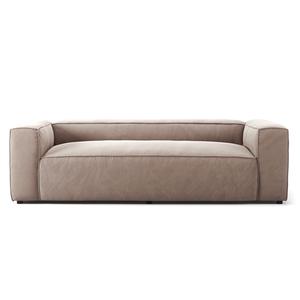 Decotique Grand 2-Sitzer Sofa Dämmerung/ Beige