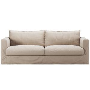 Decotique Le Grand Air Nou 3-Sitzer-Sofa Beige
