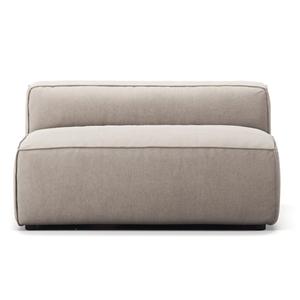 Decotique Grand Sessel Sandschale/ Beige