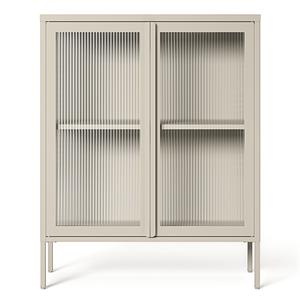 Department Store Schrank 90x110 cm Kieselgrau