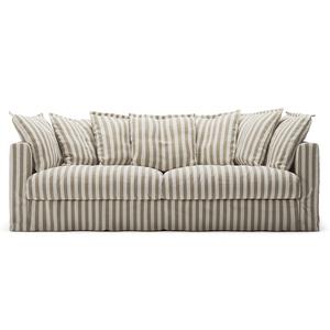 Decotique Le Grand Air 3-Sitzer Sofa Gentle Ribbon