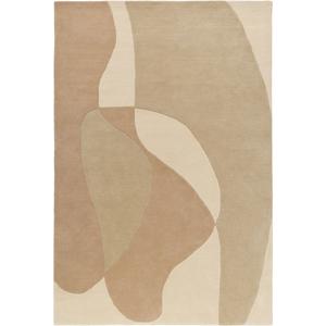 Decotique Tulip Teppich 180x270 Beige