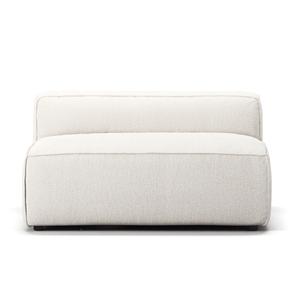 Decotique Grand Sessel Steam/ Weiß