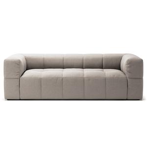 Decotique Mure 2-Sitzer Sofa Sandschale/ Beige