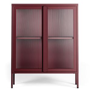 Department Store Schrank 90x110 cm Bordeaux
