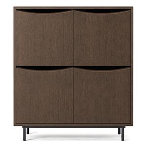 Decotique Sand , Dunkle Eiche