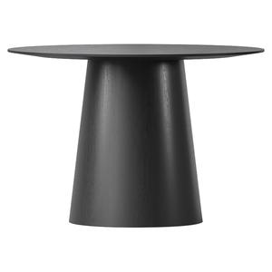 Decotique Social Esstisch 220 Schwarz/Eiche
