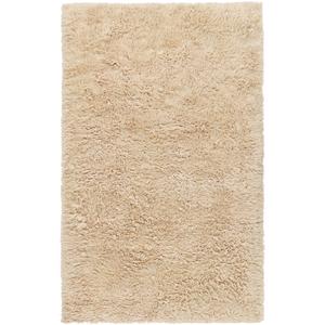 Decotique Shaggy Teppich 180x270 Beige