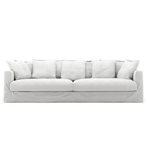 Decotique Le Grand Air XL 4-Sitzer-Sofa , Weiß