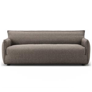 Decotique Le Petite 3-Sitzer-Sofa, Küstenschiefer