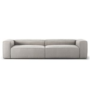Decotique Grand 4-Sitzer-Sofa, Beige