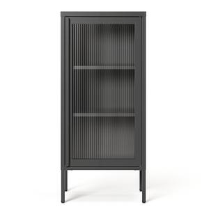 Kaufhausschrank 50x110 cm Anthrazitgrau