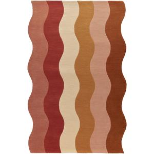 Decotique Wave Teppich 180x270