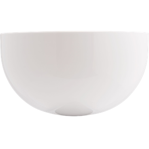 New Works Ersatzbildschirm für Kizu Klein Version 1 Weiß