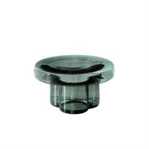 Miniforms Soda Couchtisch Ø55 Petrolgrün