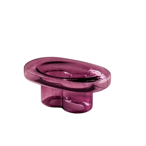 Miniforms Soda Couchtisch 70x45 Amethyst