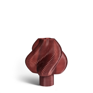 Crème Atelier Softeis Tragbare Lampe Kirsche