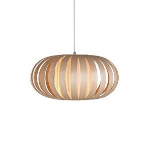 Tom Rossau ST903 Natural Mittel Pendelleuchte