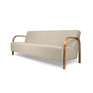 Mazo ARCH 3-Sitzer-Sofa Daw/McNutt/3278-11/Eg