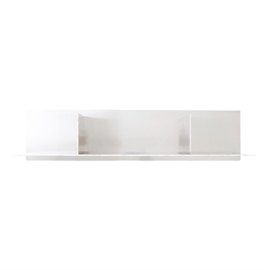 Frama Rivet Shelf Klein Aluminium
