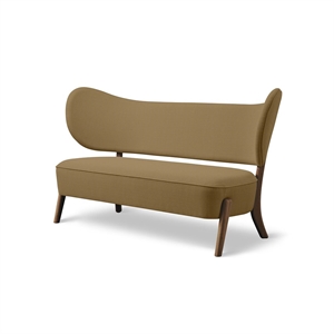 Mazo TMBO Sofa Square/Vidar 333/Eiche