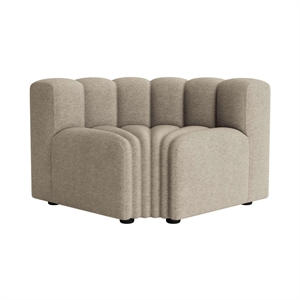 NORR11 Studio-Ecksofa Barnum 3