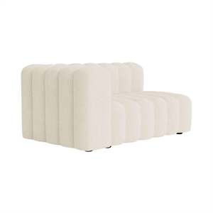 NORR11 Studio Große Armlehne für Sofa Rechts Barnum 24