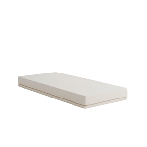 Rye Sleep The Mattress Firm Matratze 200x210 Gebrochenes Weiß