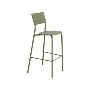 TipToe SSDr Barhocker 75 cm Khaki Grün