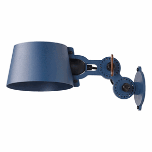 Tonone Bolt Wandlampe, Seitlich Passend, Mini Thunder Blau