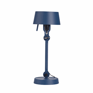 Tonone Bolt Tischlampe Klein Thunder Blau