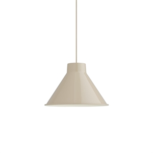 Muuto Top Pendelleuchte Ø28 cm Sand